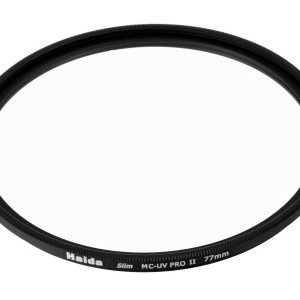 Haida Slim ProII Multi-Coating UV filter 77mm 14077
