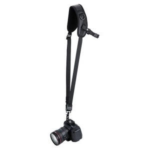 JJC NS-Pro1M Quick Release vállszíj-átlós viselethez-2