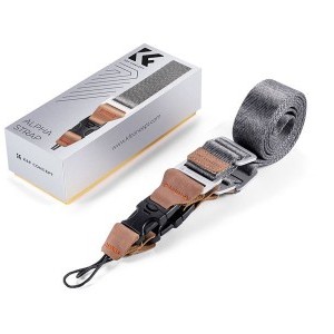 K&F Concept Camera Neck Strap With Quick Release nyakpánt-2