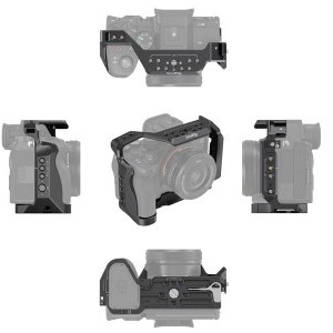 Smallrig Full Cage for Sony Alpha 7IV/7SIII 3667-1