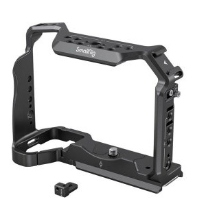 Smallrig Full Cage for Sony Alpha 7IV/7SIII 3667-2