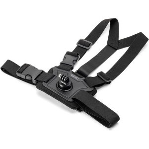 DJI Osmo Action Chest Strap Mount-2