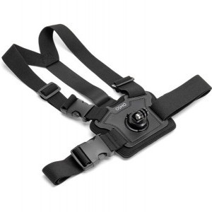 DJI Osmo Action Chest Strap Mount-1