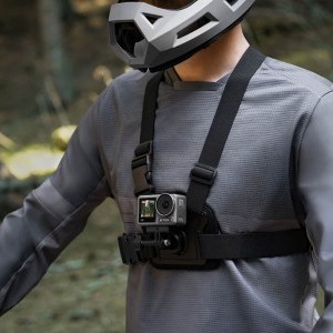 DJI Osmo Action Chest Strap Mount-3