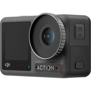 DJI Osmo Action 3 Adventure Combo-2