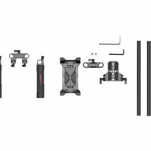 SmallRig 2896 alap válltámasz kit-2