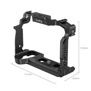 Smallrig Cage for Panasonic S5 II/S5 IIX 4022-3