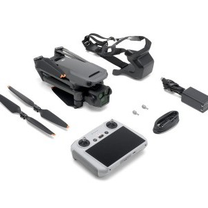 DJI Mavic 3 Pro (DJI RC)