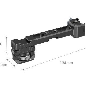 Smallrig 3026 Monitor Mount + Nato Clamp RS2/RSC2-1