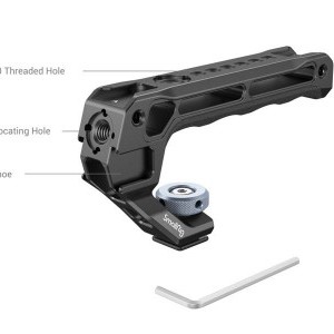 Smallrig Top Handle With Cold Shoe 3764-1