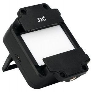 JJC digitalizáló adapter & LED szett-6