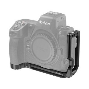 SmallRig L bracket for Nikon Z8 3942