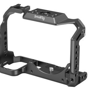 Smallrig 2926 Cage Nikon Z5/Z6/Z7/Z6II/Z7II camera