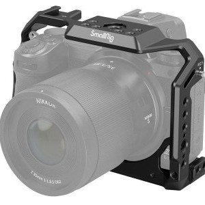 Smallrig 2926 Cage Nikon Z5/Z6/Z7/Z6II/Z7II camera-2