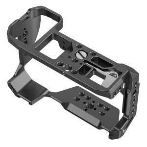 Smallrig 2926 Cage Nikon Z5/Z6/Z7/Z6II/Z7II camera-3