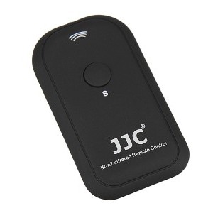 JJC IR-N2 (Nikon) infra távkioldó