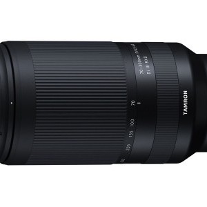 Tamron 70-300mm F/4.5-6.3 DI III RXD (Sony E)-0