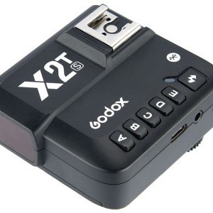 Godox X2T-S Rádiós vakukioldó (Sony)