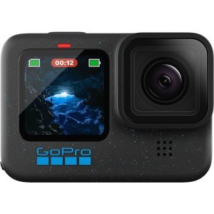 GoPro Hero12 black