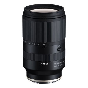 Tamron 18-300mm f/3.5-6.3 DI III-A VC VXD objektív (Sony E)-0