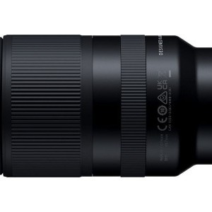 Tamron 18-300mm f/3.5-6.3 DI III-A VC VXD objektív (Sony E)-3