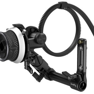 SmallRig 3010 Mini Follow Focus-1