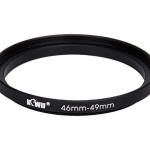 JJC SU 46-49MM Step Up gyűrű