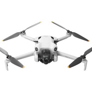 DJI Mini 4 Pro (DJI RC 2) (GL)