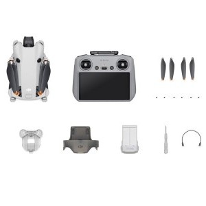 DJI Mini 4 Pro (DJI RC 2) (GL)-5