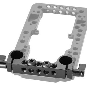 SmallRig 942 Super Lightweight 15mm RailBlock v3-4