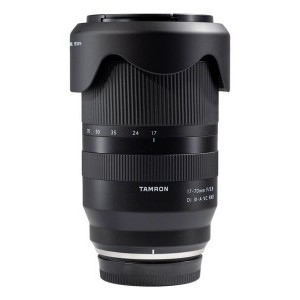 Tamron 17-70mm f/2.8 DI III-A VC RXD objektív (Fujifilm X)-1