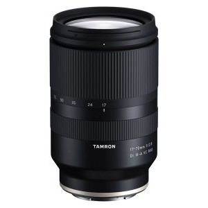 Tamron 17-70mm f/2.8 DI III-A VC RXD objektív (Fujifilm X)