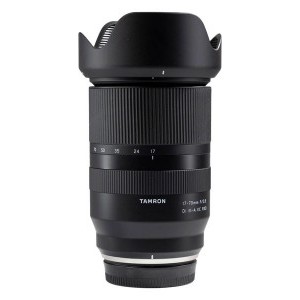 Tamron 17-70mm f/2.8 DI III-A VC RXD objektív (Fujifilm X)-2