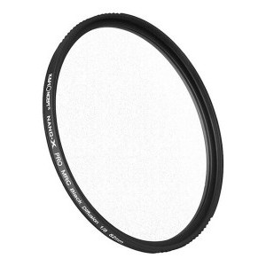 K&F Concept 77mm Nano-X Black mist filter 1/4