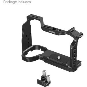 SmallRig Cage Kit Sony Alpha 6700-hoz 4336-2