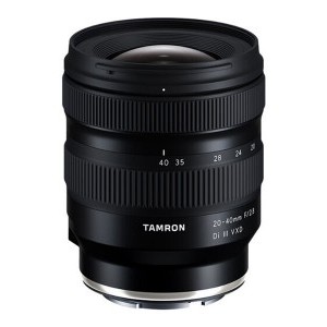 Tamron 20-40mm f/2.8 Di III VXD (Sony E)-0