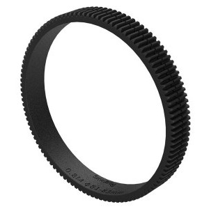 Smallrig Seamless Focus Gear Ring (81mm to 83mm)-0