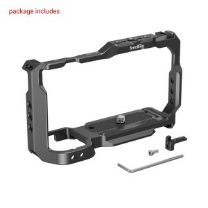 Smallrig 3531 Cage for Sony ZV-E10-1