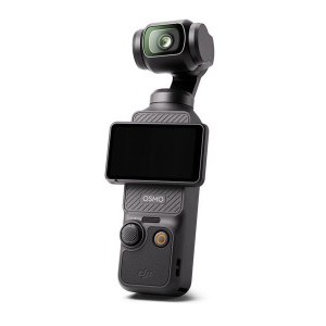 DJI Osmo Pocket 3 Standard Combo-1