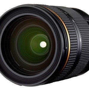 Pentax HD DA 16-50mm f/2.8 ED PLM AW Objektív-1