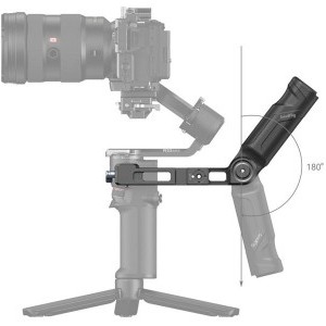 SmallRig Sling fogantyú DJI RS 3 minihez 4197-1