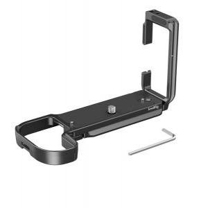 SmallRig L-bracket for Canon EOS R6II/R5/R5c/R6-2