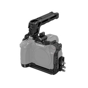 Smallrig Cage Kit for Panasonic S5 II/S5 IIX 4143-0