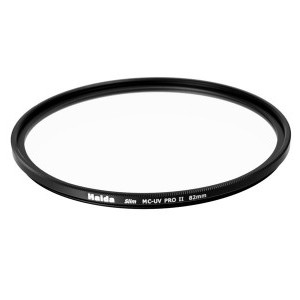 Haida Slim ProII Multi-Coating UV Filter 82mm 14082