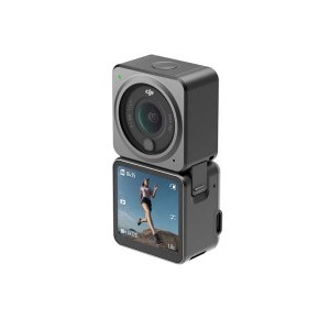 DJI Action 2 Dual-Screen Combo, akciókamera, sportkamera