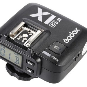 Godox X1R-N Rádiós vevő (Nikon)