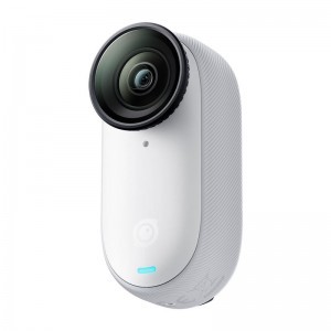 Insta 360 Go 3S kamera fehér (64GB)-1