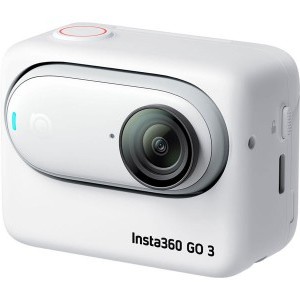 Insta360 Go 3 kamera (128GB)