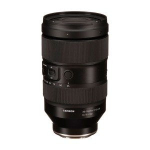 Tamron 35-150mm f/2-2.8 DI III VXD objektív (Nikon Z)