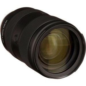 Tamron 35-150mm f/2-2.8 DI III VXD objektív (Nikon Z)-1